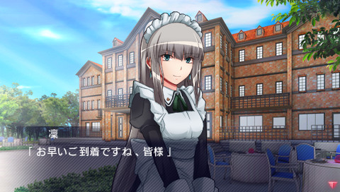 탄테이부 THE DETECTIVE CLUB -실종과 반격과 대단원-