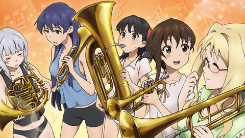 소·라·노·오·토 소녀의 5중주(퀸텟)