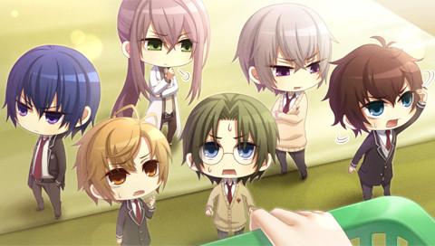 하나오니～꿈의 뒷이야기～