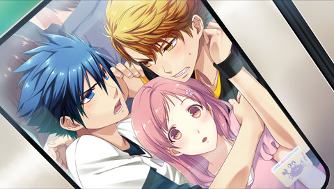 코이바나 데이즈