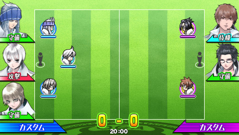 O*G*A 오니고っこ 로얄 헌터는 고도에서 사랑을 한다