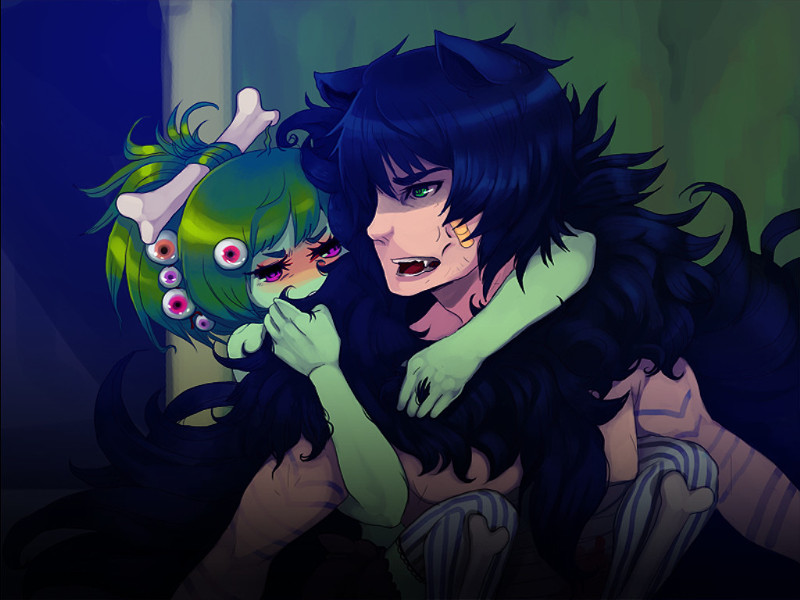 The Knife of the Traitor