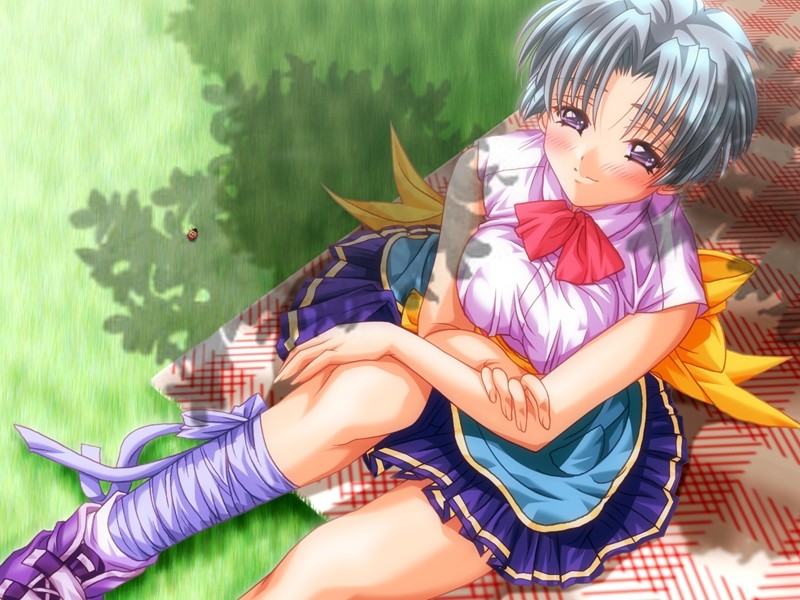 사라사☆래디컬