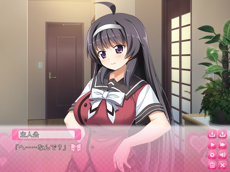 이모토 헤븐 ~오빠를 너무 좋아하는 여동생들과 어리광 가득! 적극 공세 에치 생활~