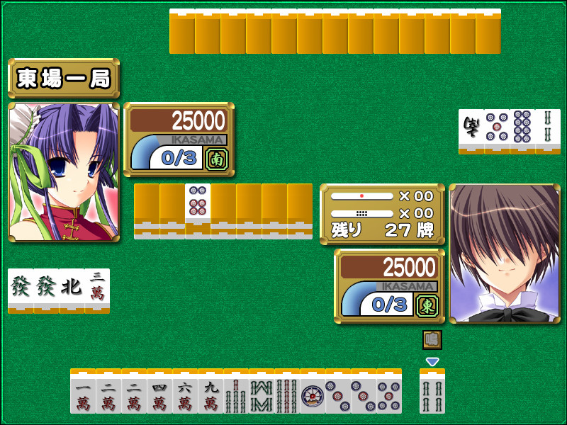 이타다키 장가리안 R