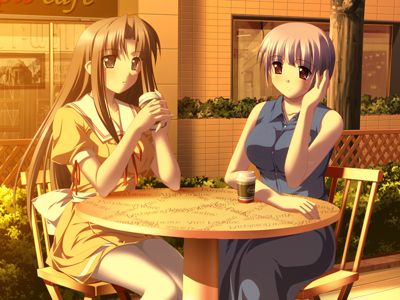 미하루 아루토 어나더 스토리