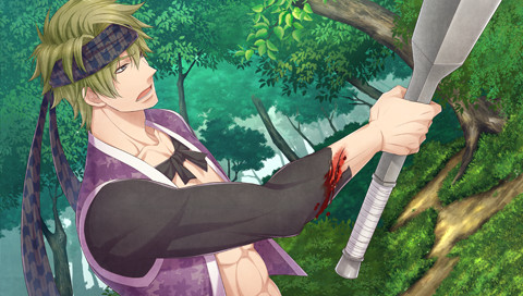 사토미 팔견전 하마지 공주기