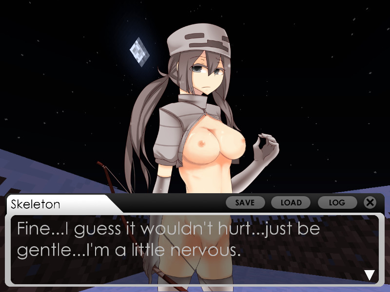 Minecraft: A True Love 2