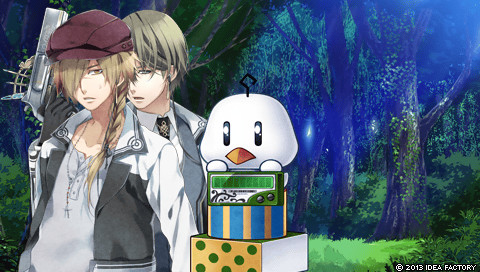 NORN9 ~노른+노넷~