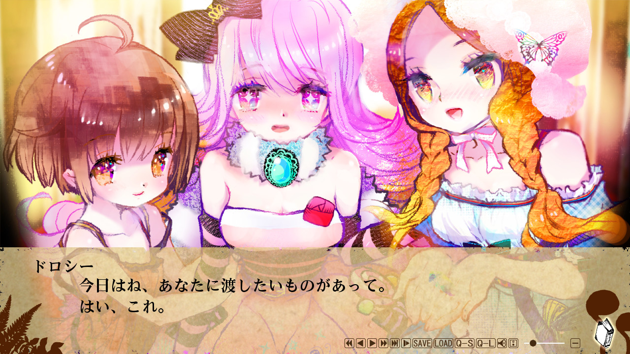 페어리 테일・앙코르