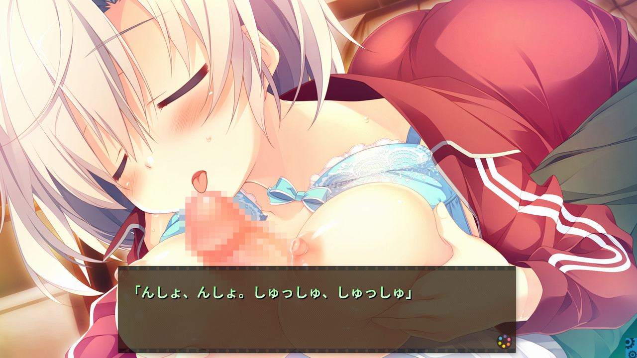 LOVEREC. －미니 시어터즈－