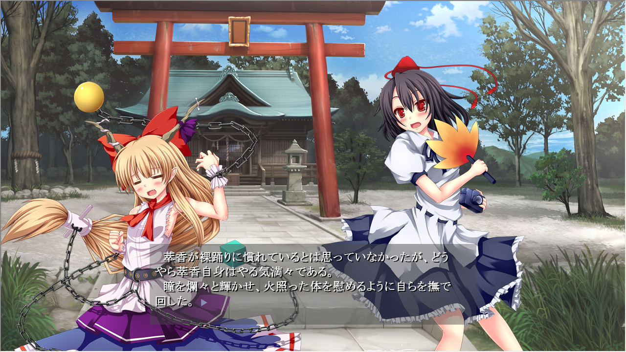 너밖에 안 보여