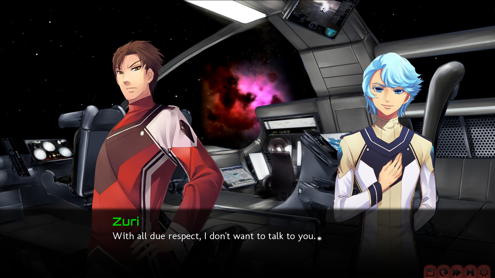 Rising Angels: Fates Allegiance