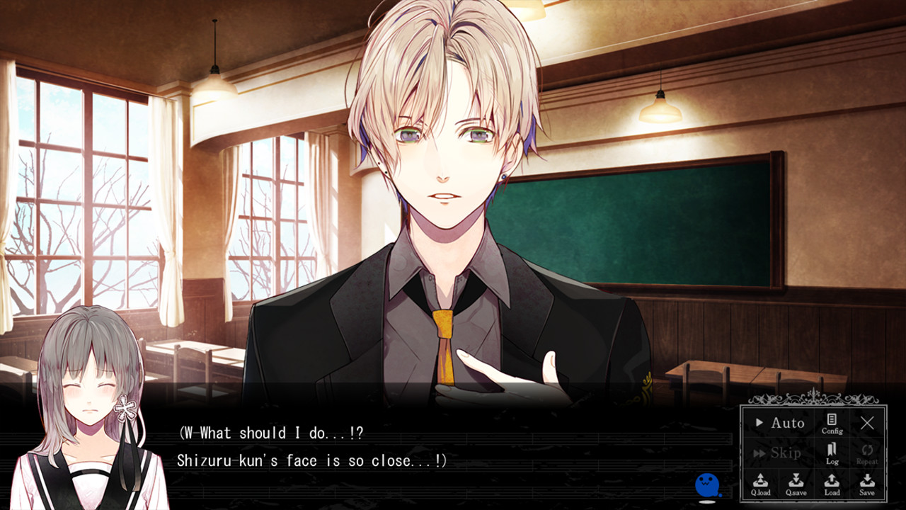 Un:BIRTHDAY SONG ～사랑을 노래하는 사신～