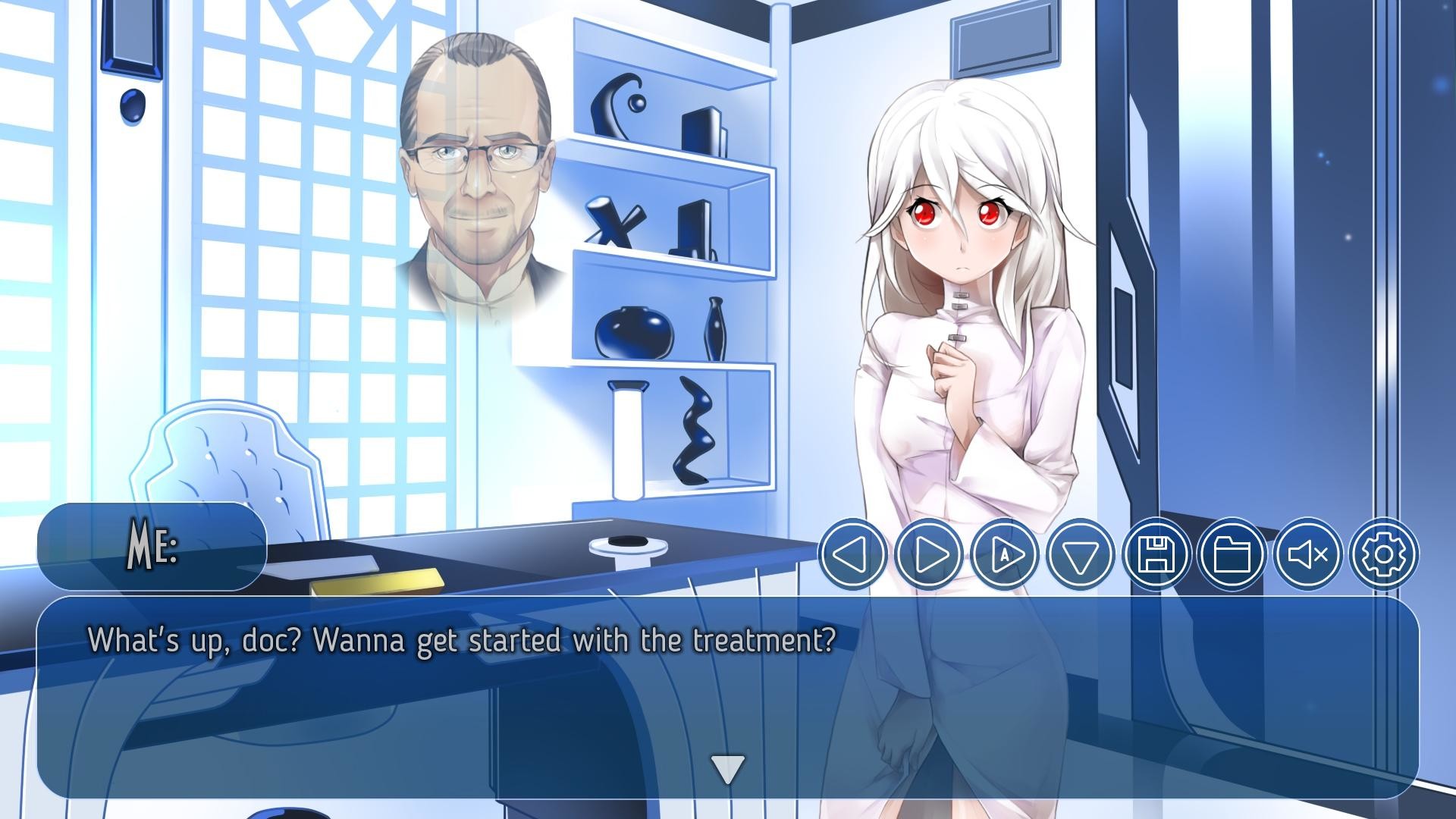 Stop The Earth, I'm Getting Off: Crystal City