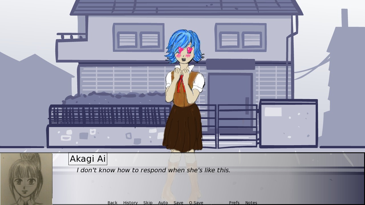 Manna for Our Malices