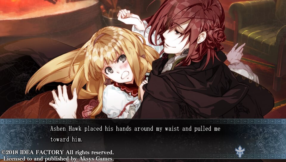 잿빛매의 사이키델리카