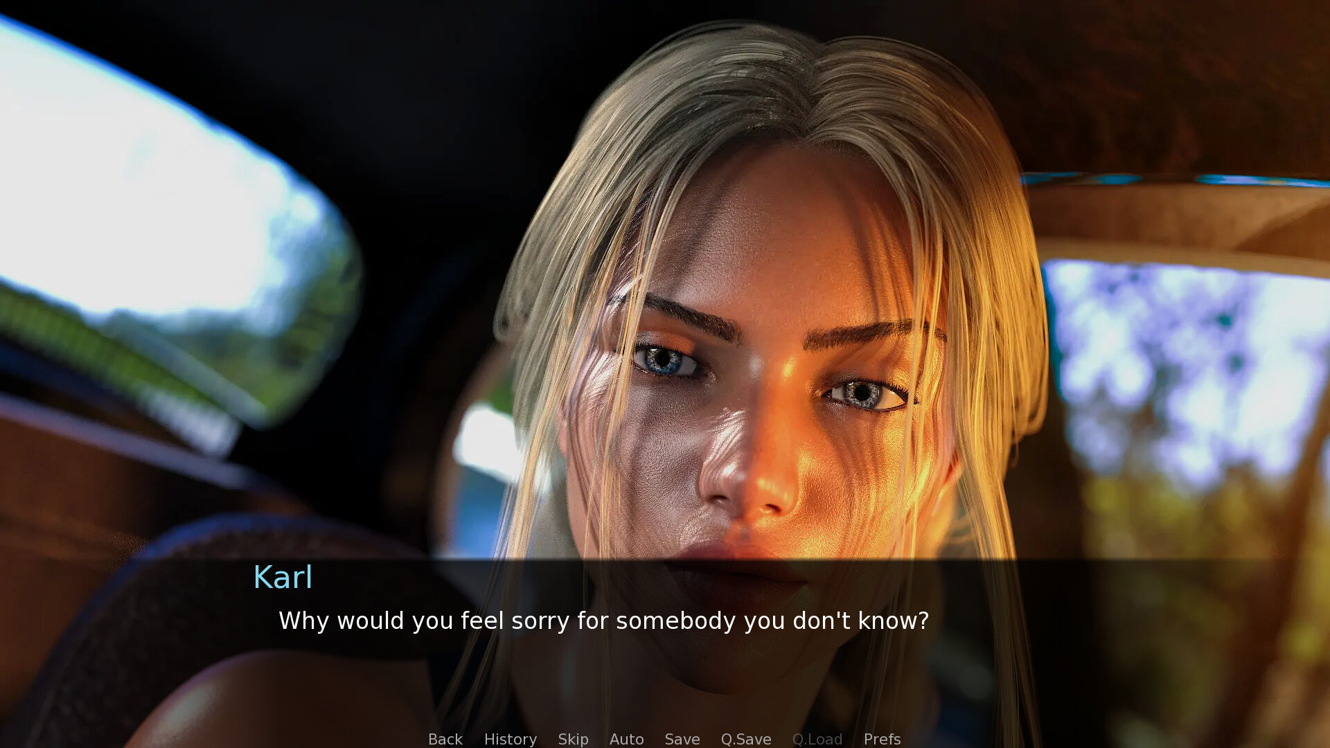 Summer's Gone: Season 1