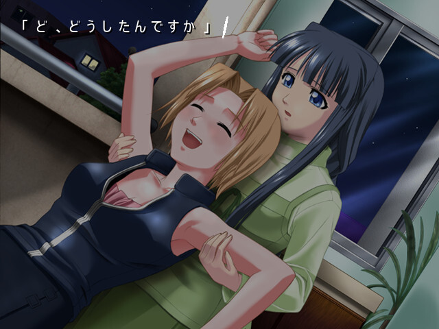 C’～can’t live without you～