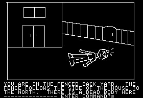 미스터리 하우스