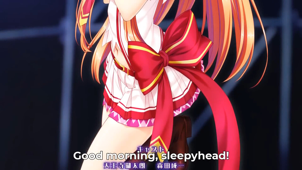 Rewrite 오카켄 활동 기록 외전