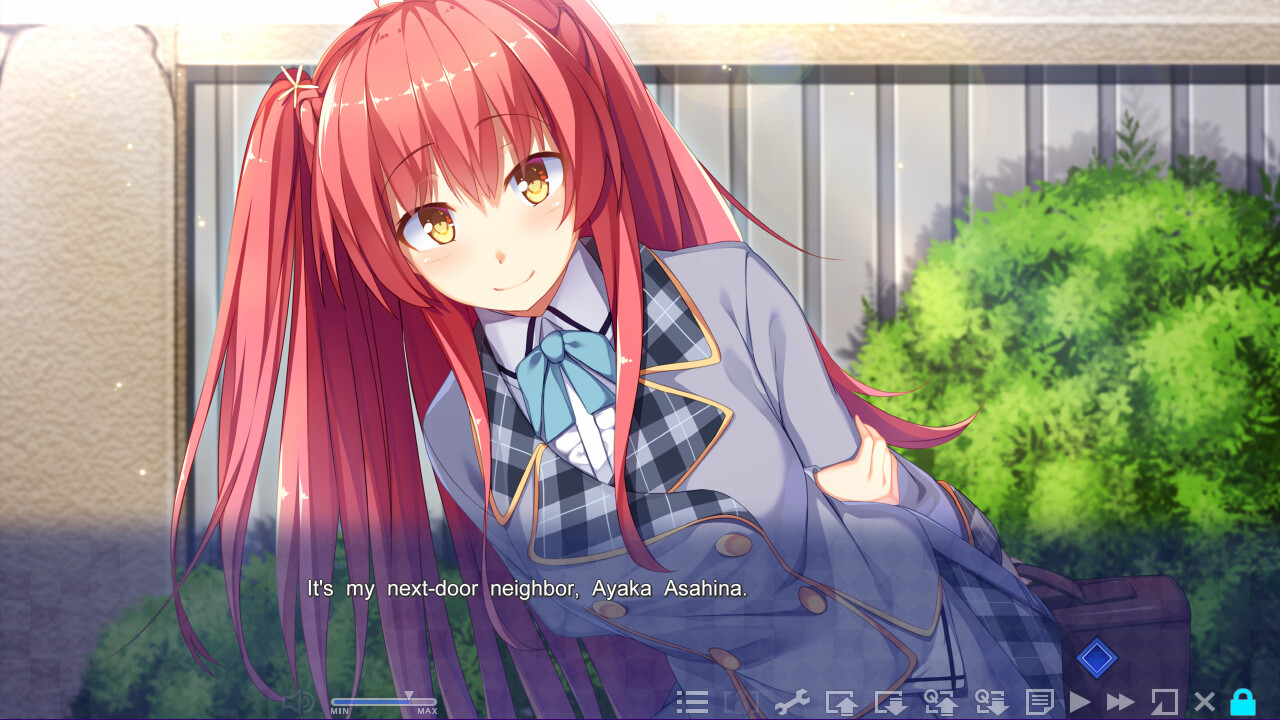 야미조메 Revenger －타락한 마왕과 타락하는 전희－