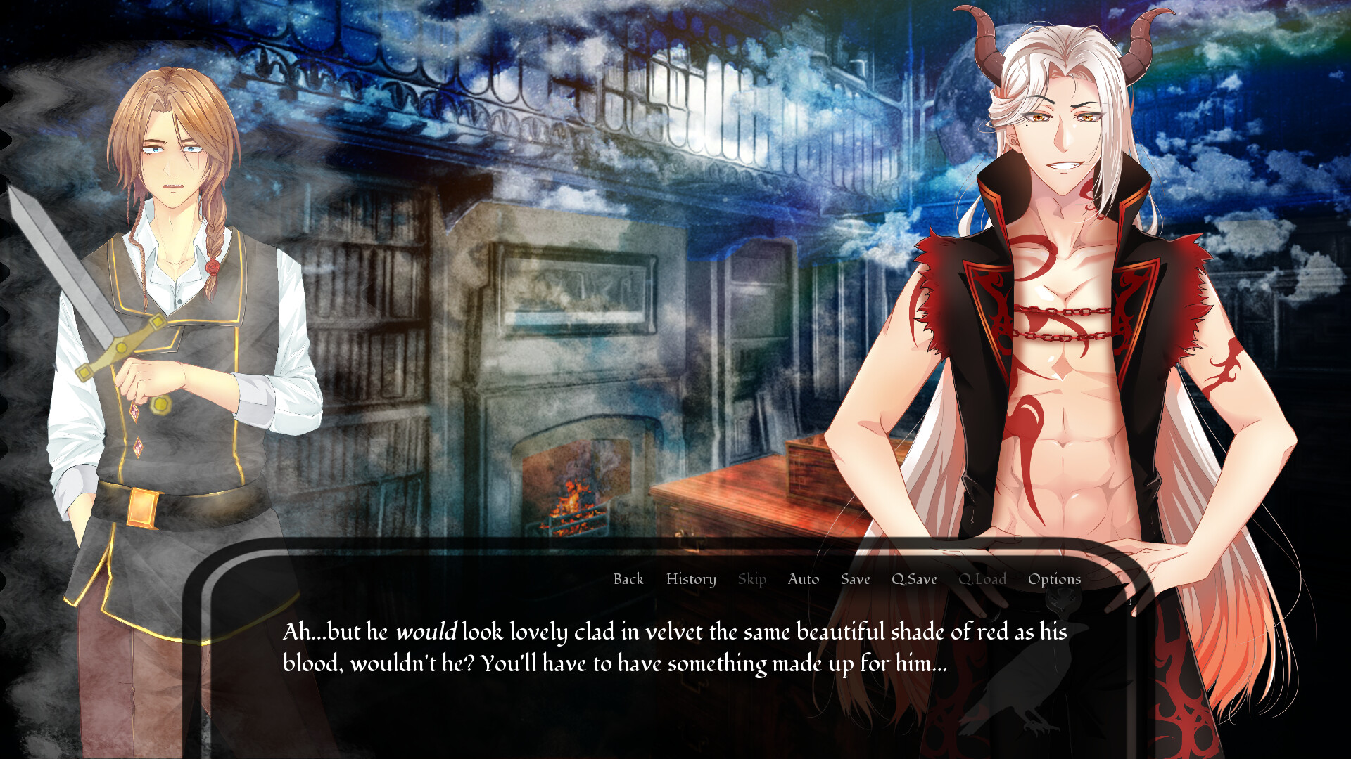 Play My Obsession On Repeat