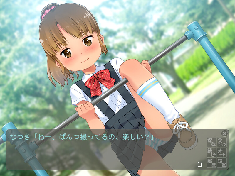 새 디지털카메라를 샀다.