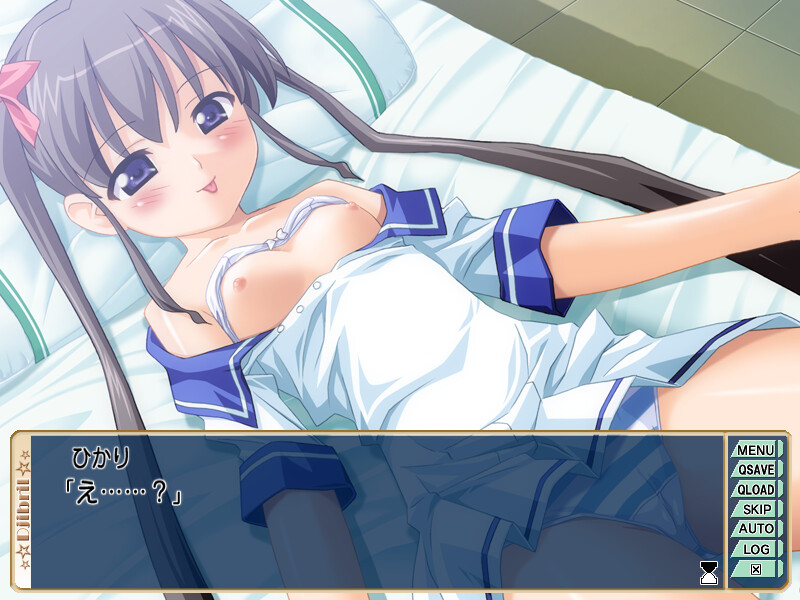 마계천사 지브릴 -episode2-