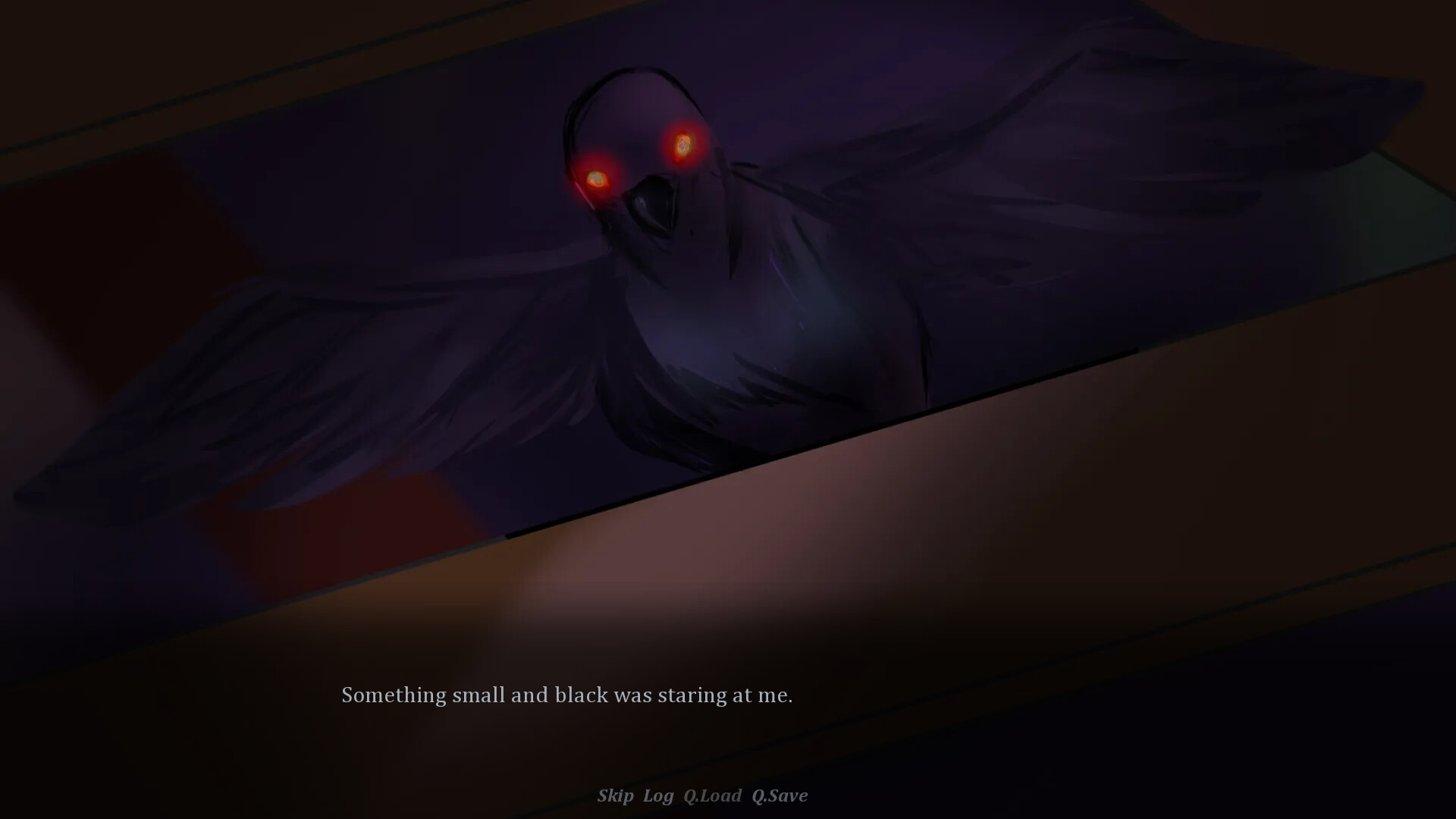 Hummingbird’s Crown