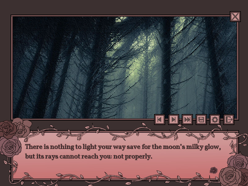 Es wird hier so einsam