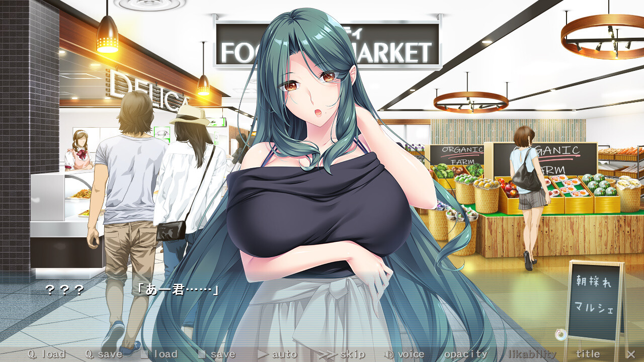 Bunny's 엄마 대행 서비스