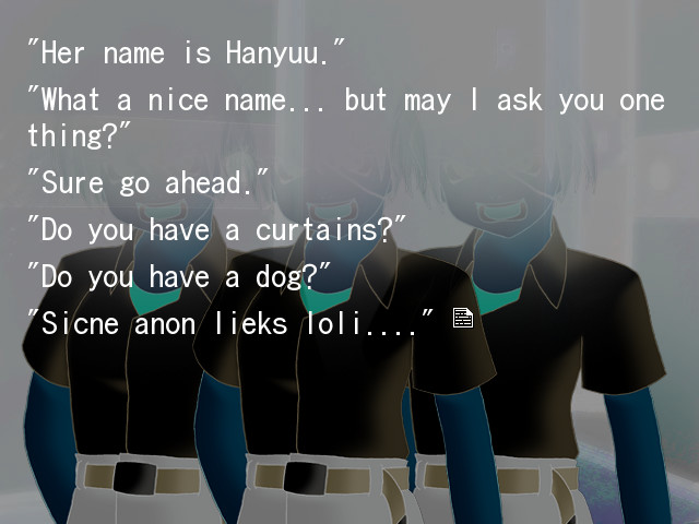 Higurashi no Naku Koro ni Fun