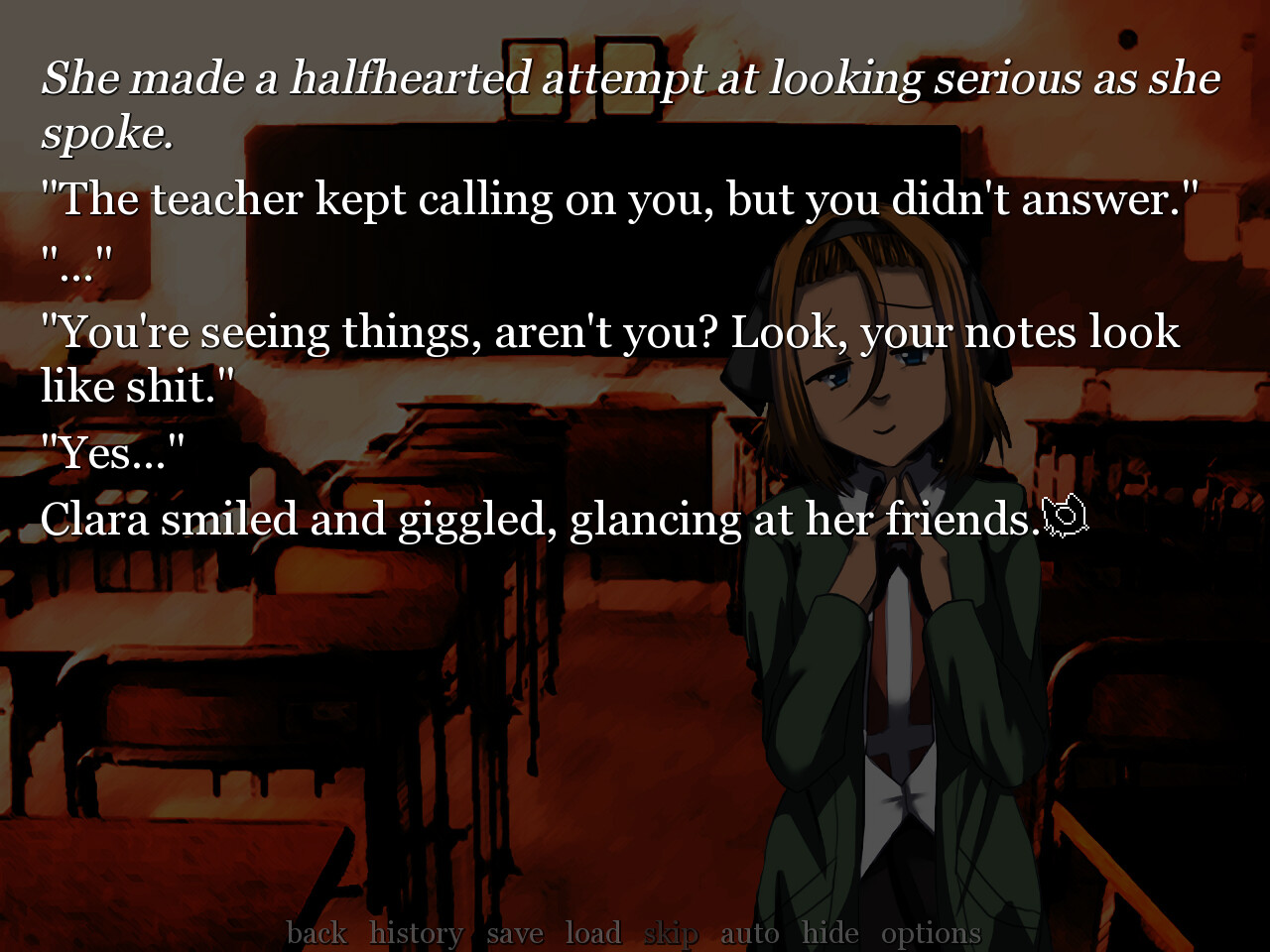 soundless - A MODERN SALEM IN REMOTE AREA -