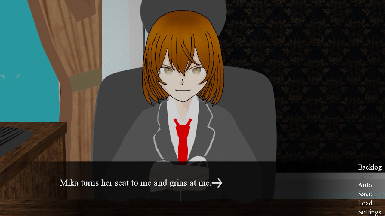 The Hypnotist's Experiment