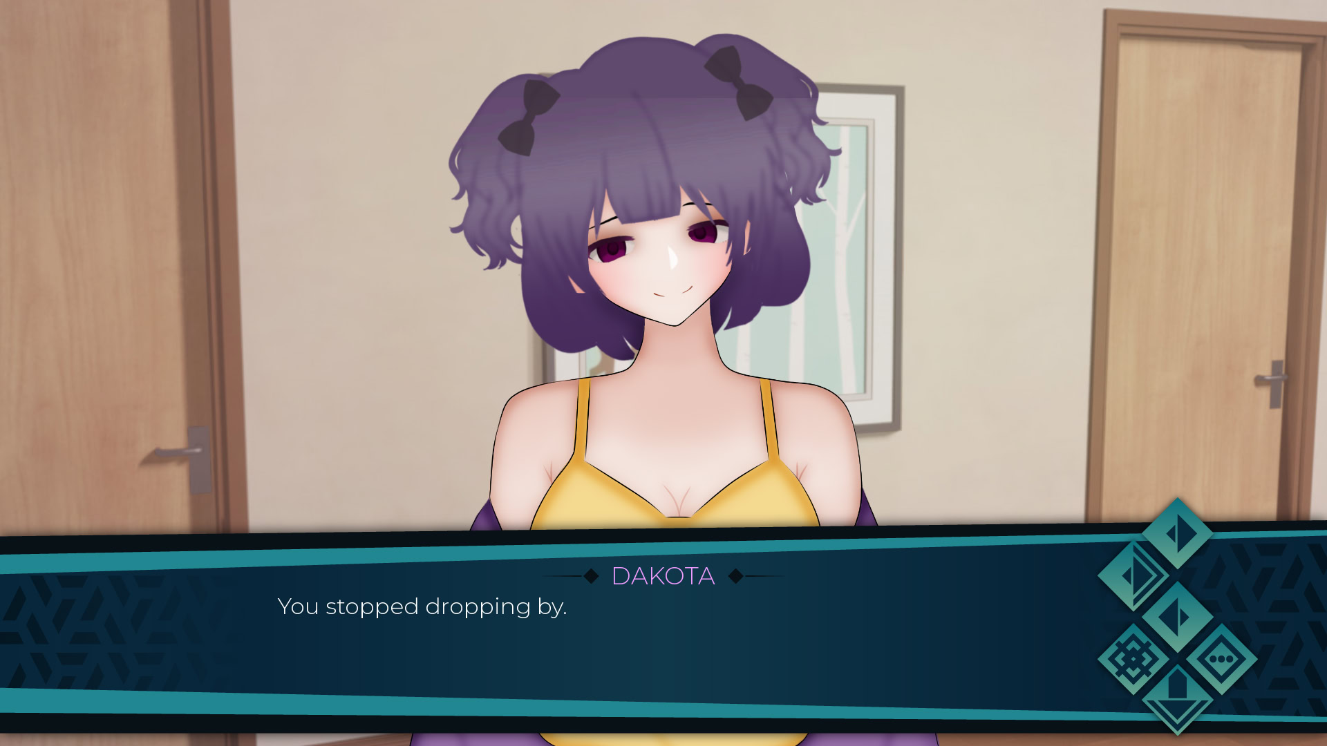 Two Weeks with Otoha