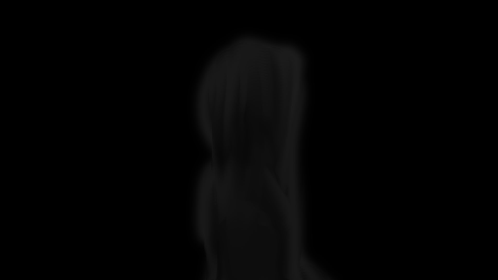 Ghost Sweet as Sugar