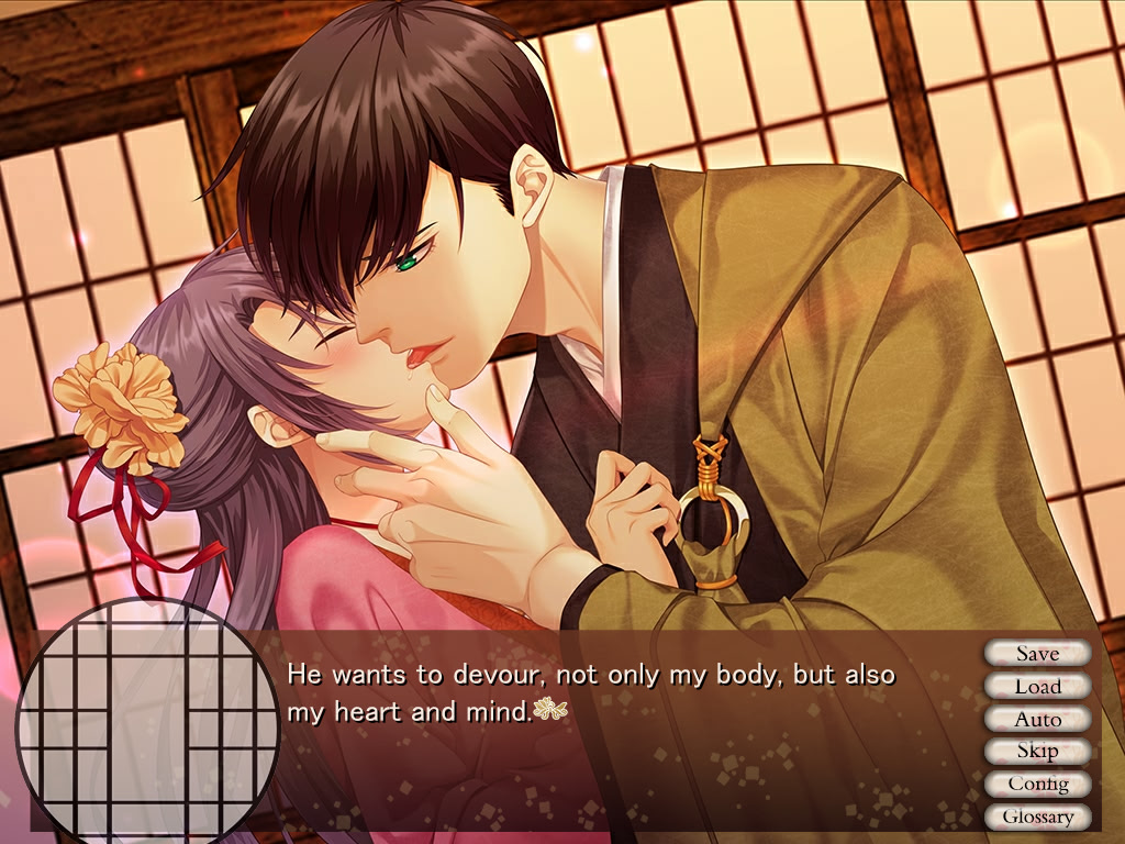 Lost in Secular Love