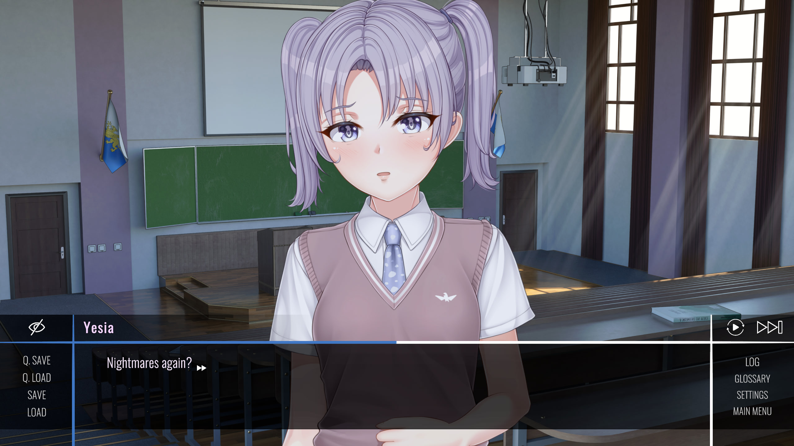 Цыкл аб Барацьбе: Ардэнград