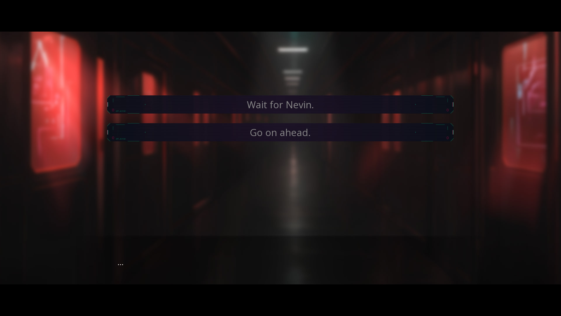 Falling Undercover: Nox Syndicate