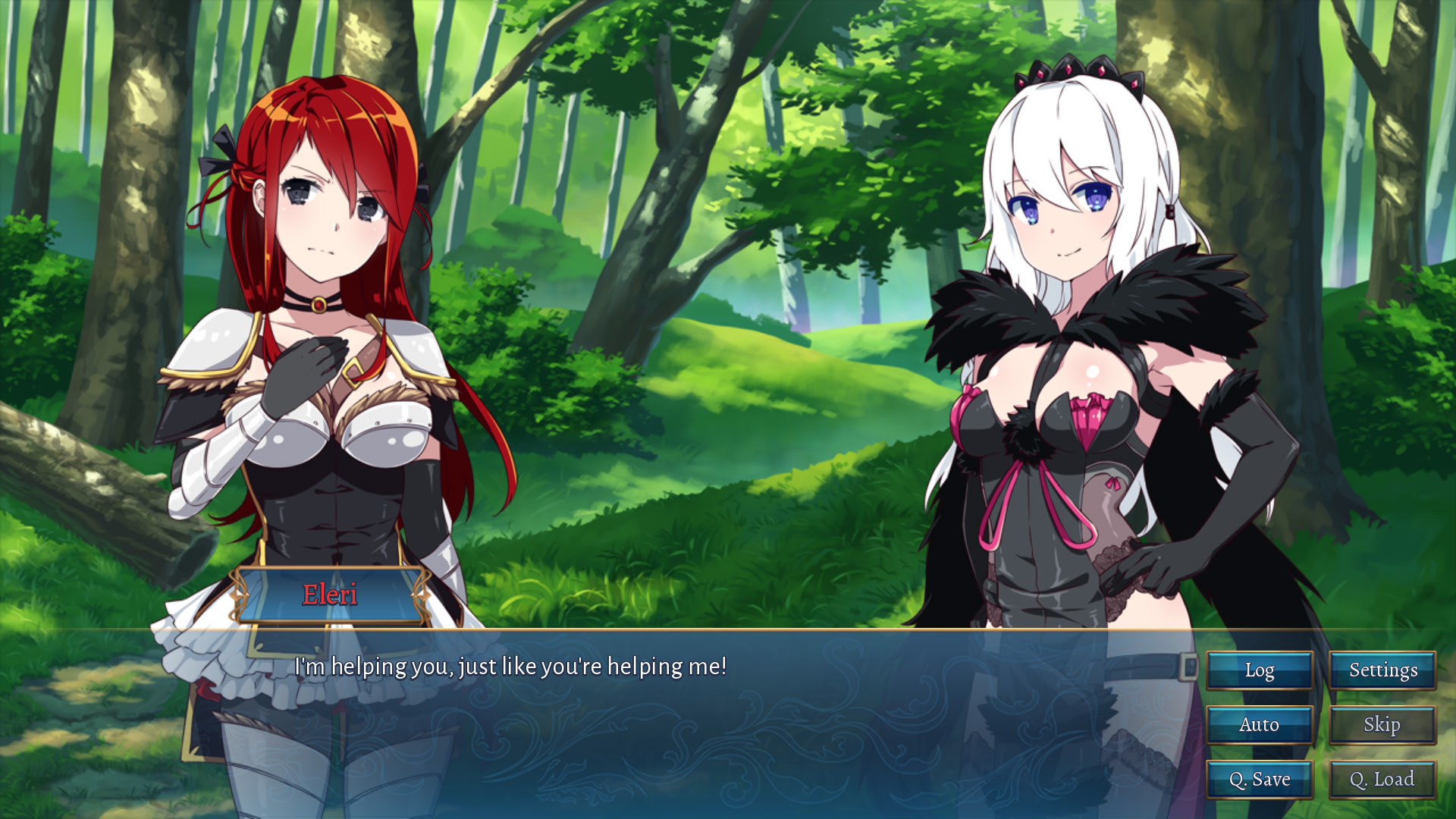 사쿠라・MMO２ ～밝혀진 진실～