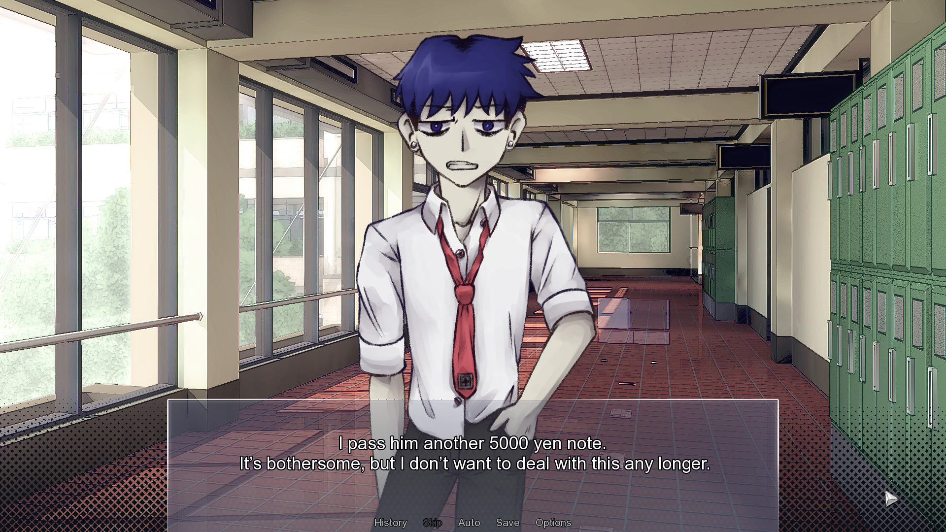 Mahou Shounen Wan-Wan!