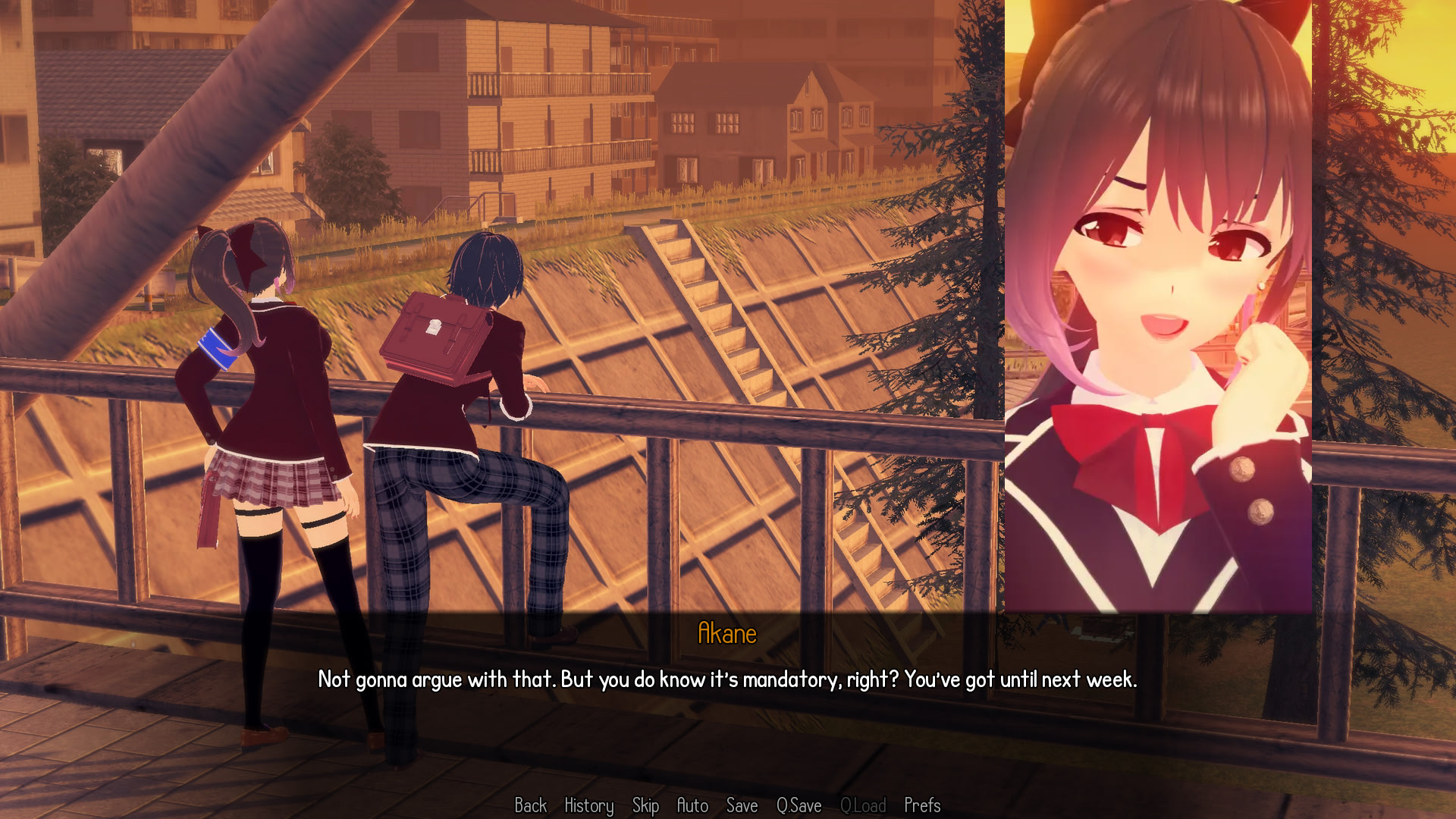 Into Your Heart: Revamped