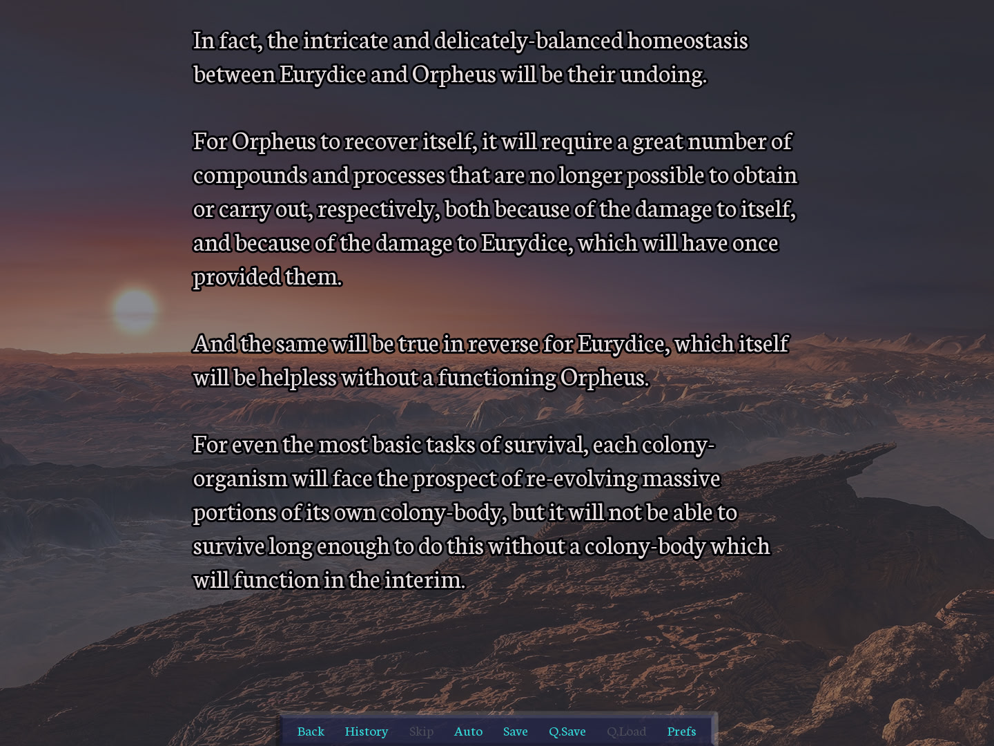 Gravity House Duology