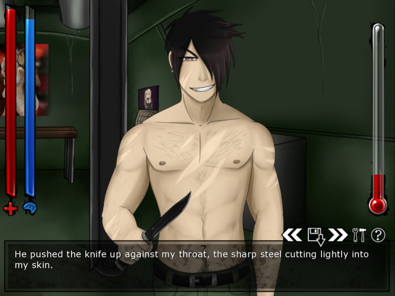 Boyfriend to Death 2: Fresh Blood