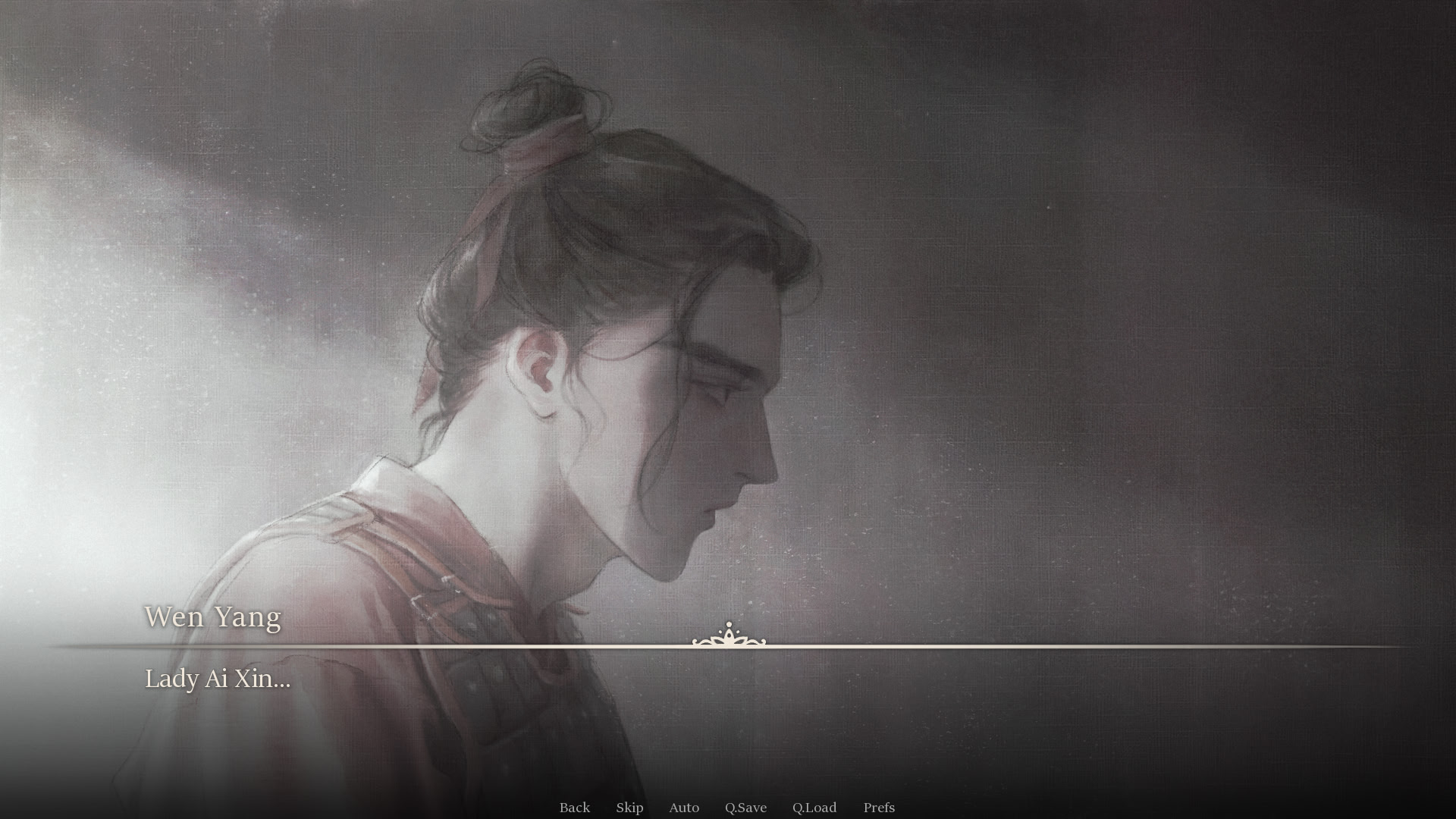 AIXIN: Goddess' Love