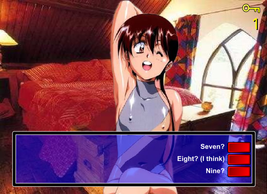 Sex Kitten Sim-Date 2