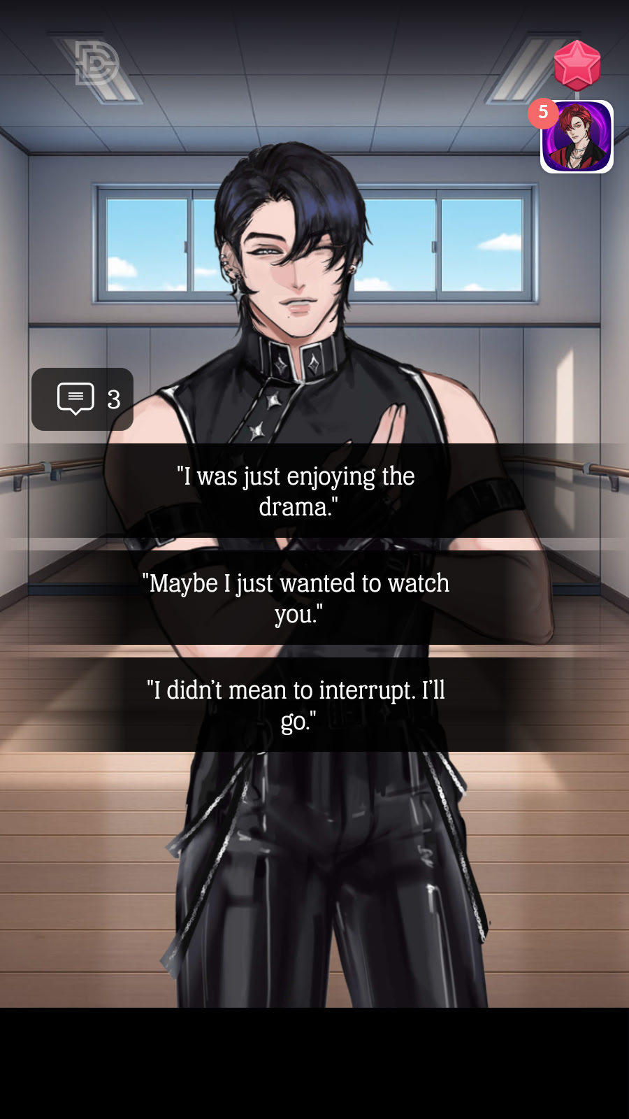 Seoulhunters: My Vampire Idol