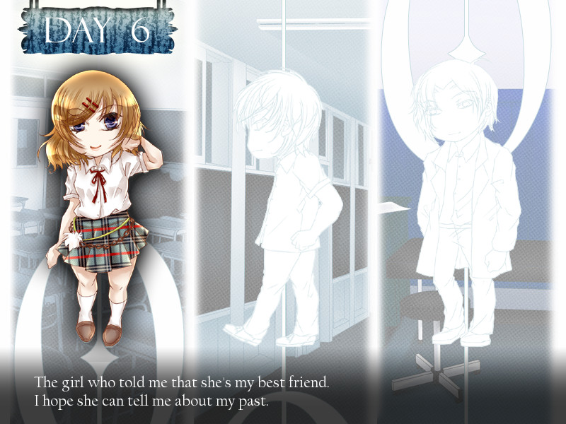 카페 제로～익사한 인어～