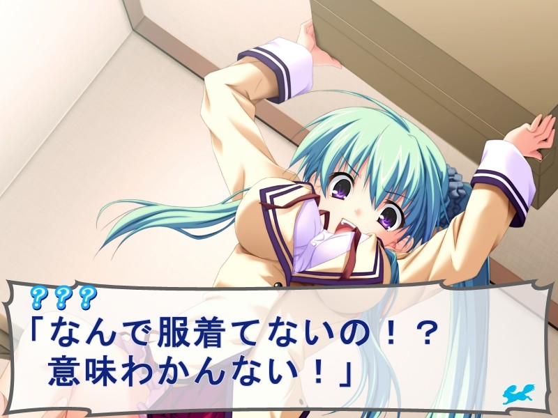 라쿠가키 오버 하트